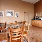 Days Inn By Wyndham Bullhead City 